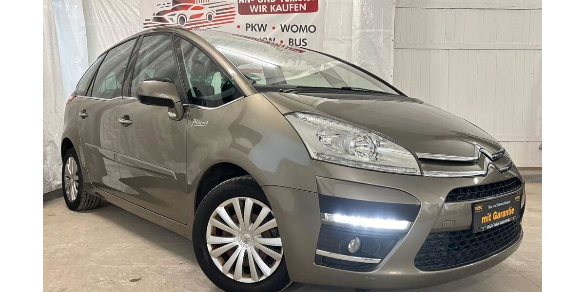 Citroen C4 Picasso 144.000 km 5.900 &euro; Landwehrhagen 34355