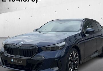 BMW 540 12.868 km 83.315 &euro; Berlin-Siemensstadt 13629