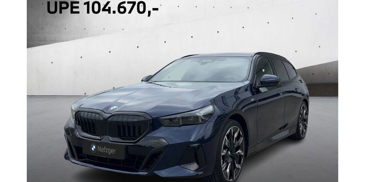 BMW 540 12.868 km 83.315 &euro; Berlin-Siemensstadt 13629