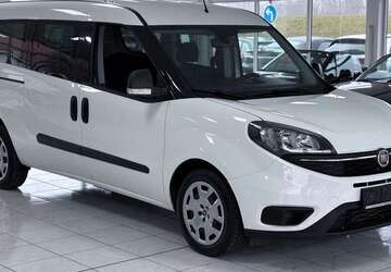 Fiat Doblo 75.000 km 16.990 &euro; Speyer 67346