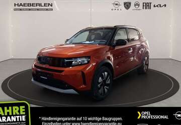 Opel Frontera 8.750 km 21.990 &euro; Kempten 87435