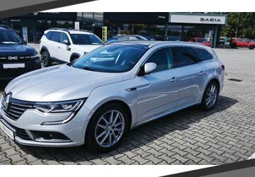 Renault Talisman 89.700 km 16.999 &euro; Hoyerswerda 02977