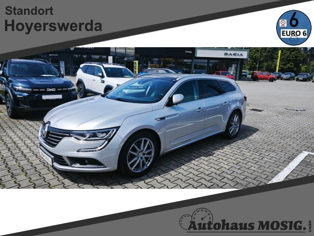 Renault Talisman 89.700 km 16.999 &euro; Hoyerswerda 02977