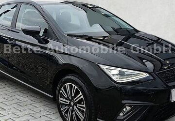 Seat Ibiza 11.800 km 16.890 &euro; Lennestadt 57368