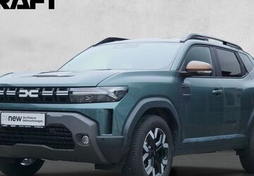 Dacia Duster 3.600 km 28.900 &euro; Seeheim-Jugenheim 64342