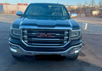 GMC Sierra 87.550 km 39.995 &euro; Würzburg 97082