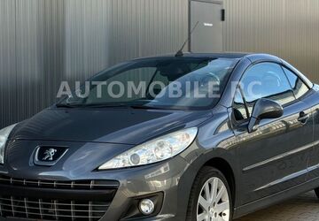 Peugeot 207 142.345 km 3.900 &euro; Oer-Erkenschwick 45739