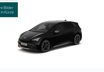 Cupra Born 15.030 km 35.830 &euro; Hofheim-Diedenbergen 65719