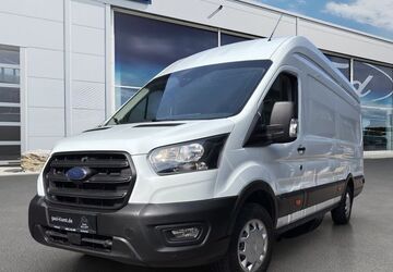 Ford Transit 29.684 km 34.570 &euro; Bad Neustadt 97616