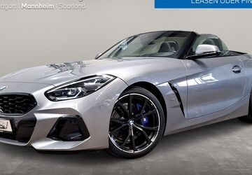 BMW Z4 M40 32.664 km 53.990 &euro; Mannheim 68169