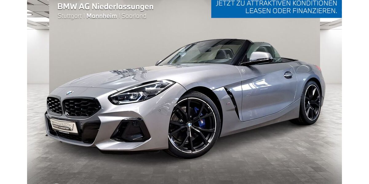 BMW Z4 M40 32.664 km 53.990 &euro; Mannheim 68169