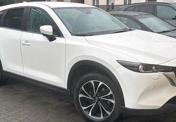 Mazda CX-5 147.000 km 18.500 &euro; Steinfurt 48565