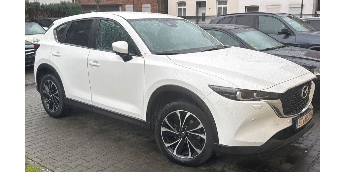 Mazda CX-5 147.000 km 18.500 &euro; Steinfurt 48565