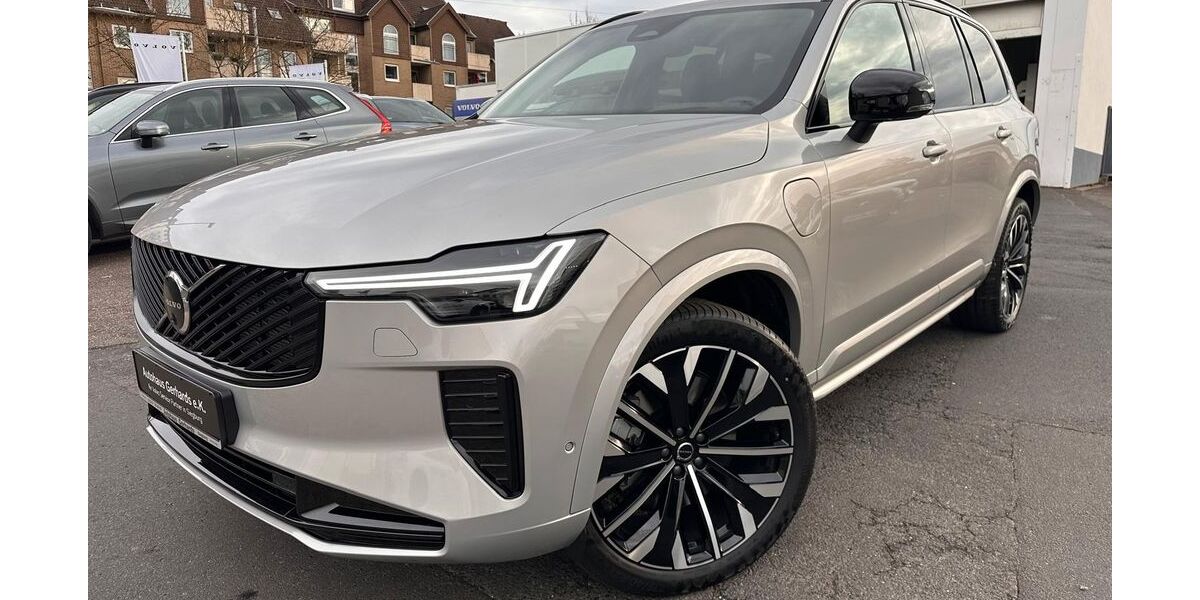 Volvo XC90 7.300 km 66.444 &euro; Siegburg 53721