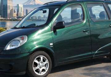 Toyota Verso 120.770 km 6.750 &euro; Mönchengladbach 41179