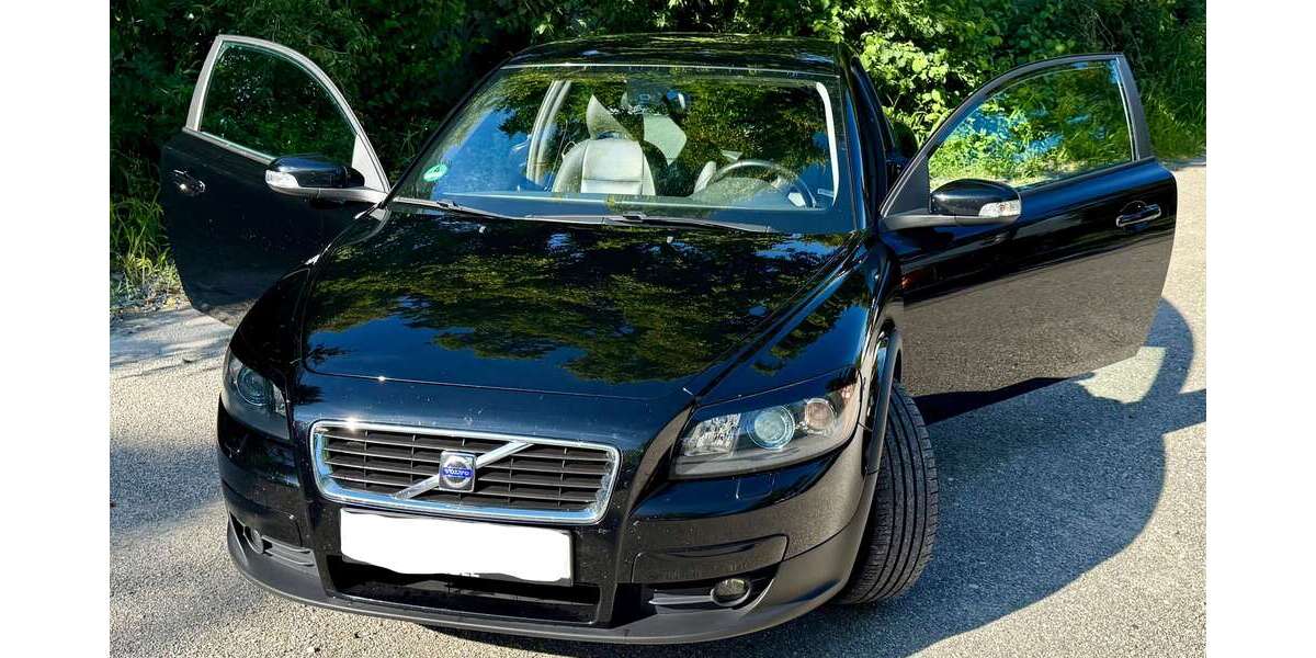 Volvo C30 155.000 km 5.900 &euro; München 80797