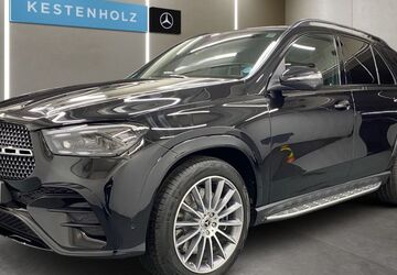 Mercedes-Benz GLE 350 2.001 km 101.850 &euro; Freiburg 79111