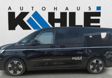 VW T7 Multivan 25.500 km 59.940 &euro; Hannover 30419