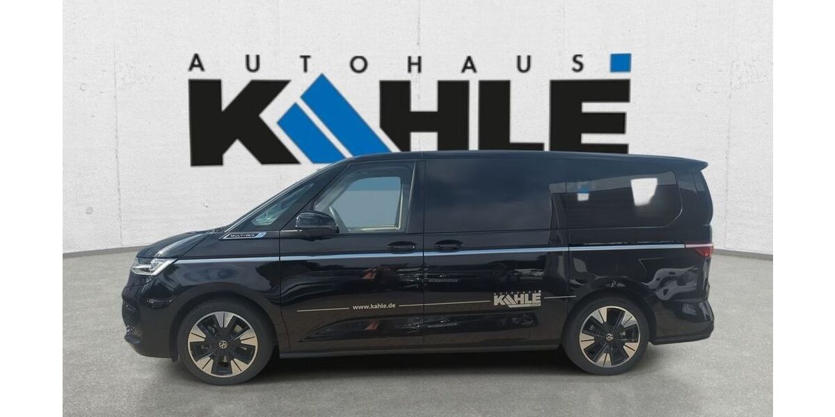 VW T7 Multivan 25.500 km 59.940 &euro; Hannover 30419