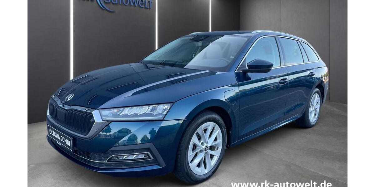 Skoda Octavia 37.400 km 26.980 &euro; Werl 59457