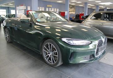 BMW 430 67.935 km 39.980 &euro; Euskirchen 53881