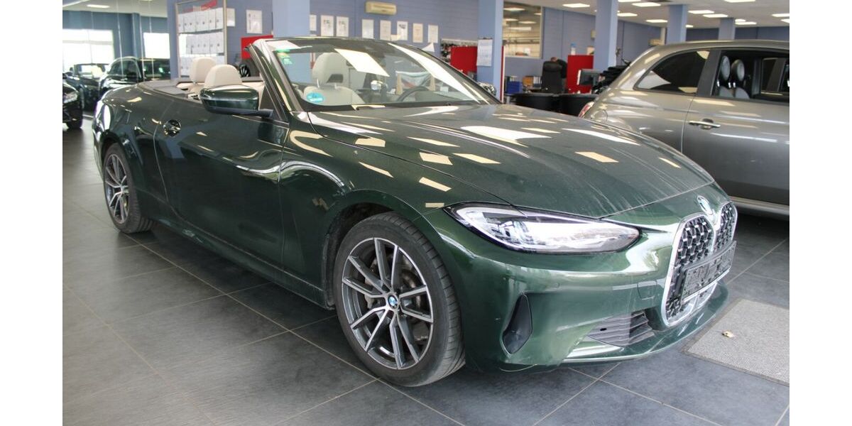 BMW 430 67.935 km 39.980 &euro; Euskirchen 53881
