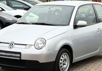 VW Lupo 77.000 km 7.990 &euro; Barsinghausen (bei Hannover) 30890