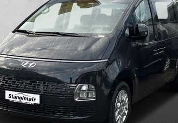 Hyundai STARIA 39.000 km 38.990 &euro; Wielenbach 82407