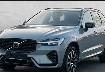 Volvo XC60 72.000 km 41.450 &euro; Karlsruhe 76187