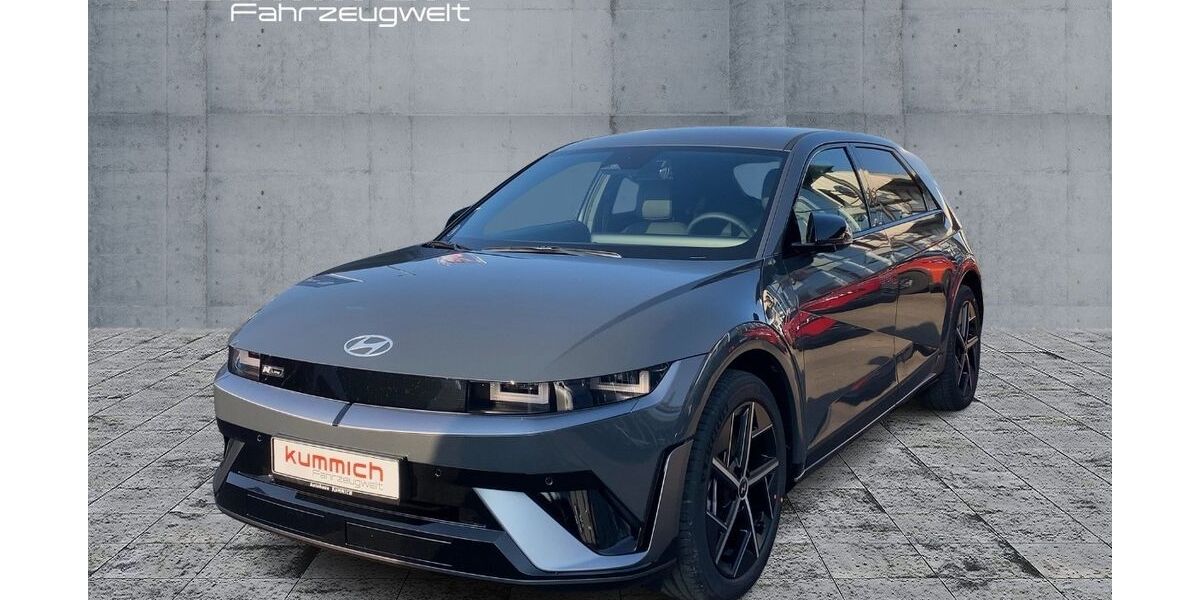 Hyundai IONIQ 5 8.482 km 46.990 &euro; Crailsheim 74564