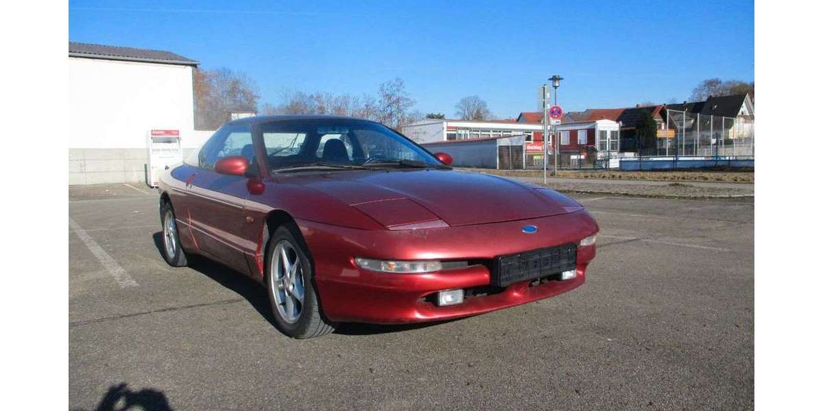 Ford Probe 250.000 km 4.990 &euro; Ingolstadt 85055