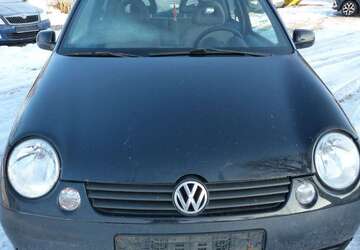 VW Lupo 224.480 km 300 &euro; Oberviechtach 92526