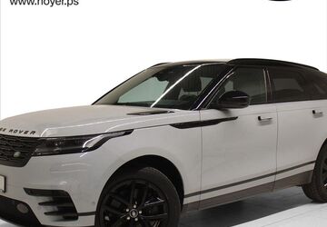 Land Rover Range Rover Velar 9.400 km 66.830 &euro; Walsrode 29664