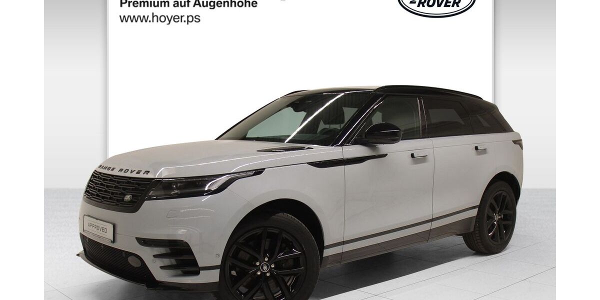 Land Rover Range Rover Velar 9.400 km 66.830 &euro; Walsrode 29664