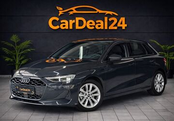 Audi A3 2.000 km 31.099 &euro; Voerde 46562