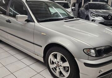 BMW 316 178.000 km 3.490 &euro; Berghülen 89180