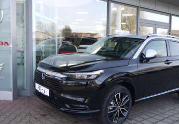 Honda HR-V 12.000 km 37.870 &euro; Ludwigsfelde 14974