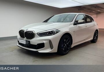 BMW M135 76.228 km 27.990 &euro; Augsburg 86167