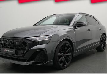 Audi Q8 1.009 km 104.980 &euro; Leverkusen 51373