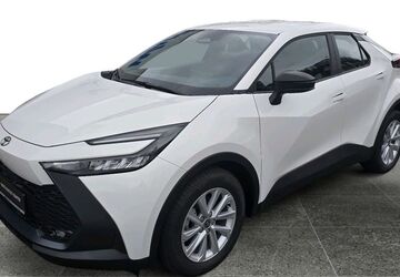 Toyota C-HR 1.050 km 28.680 &euro; Aachen 52068