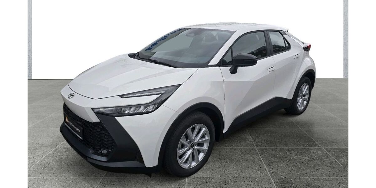 Toyota C-HR 1.050 km 28.680 &euro; Aachen 52068