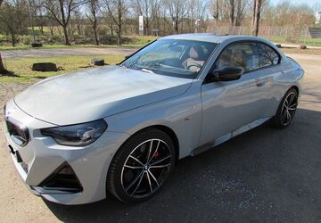 BMW M240i 9.000 km 49.900 &euro; Waiblingen 71332