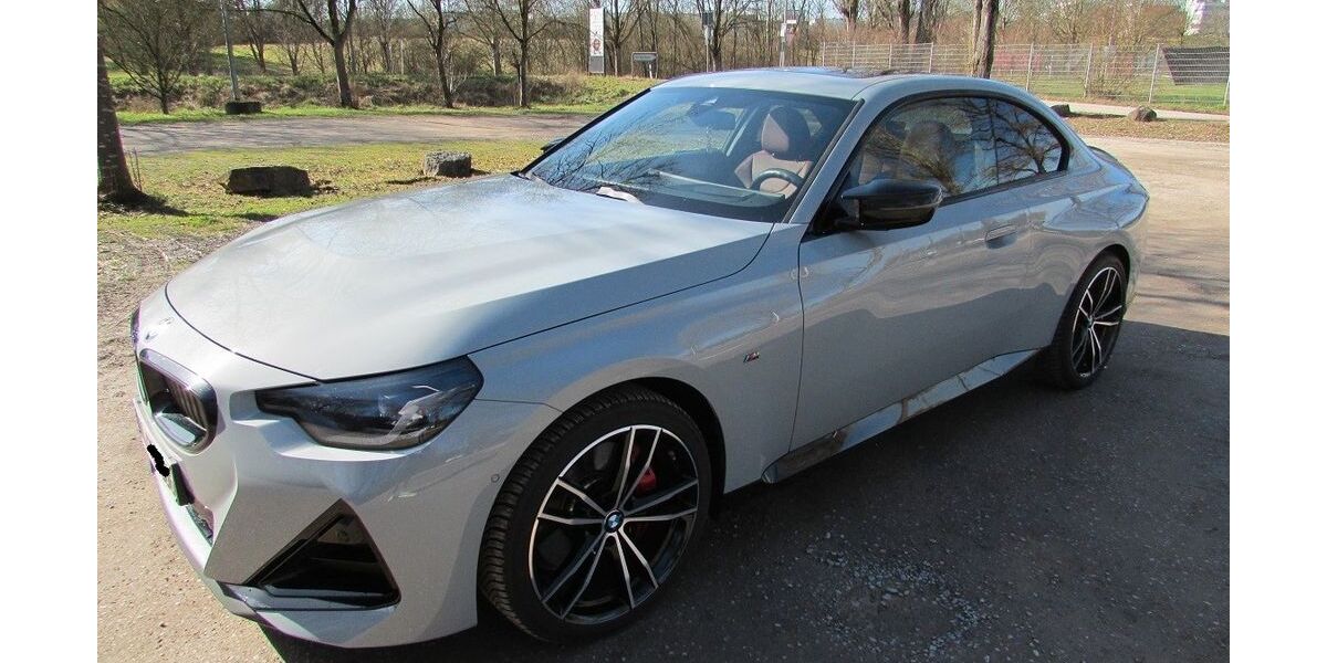 BMW M240i 9.000 km 49.900 &euro; Waiblingen 71332