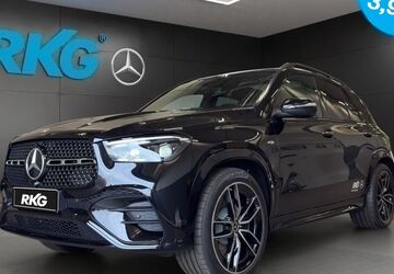 Mercedes-Benz GLE 350 9.800 km 92.890 &euro; Bonn 53119