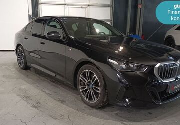 BMW i5 66.354 km 43.970 &euro; Eching 85386