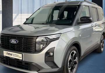 Ford Tourneo Courier 11.639 km 25.990 &euro; Unterschleißheim 85716