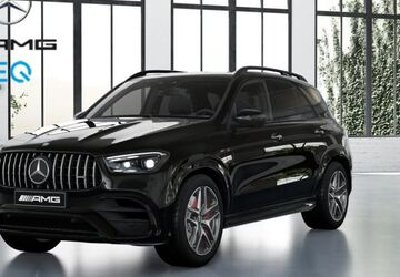 Mercedes-Benz GLE 63 AMG 41.050 km 105.680 &euro; Hagen 58135