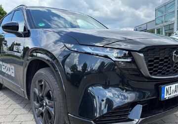 Mazda CX-5 4.500 km 39.990 &euro; Nienburg 31582