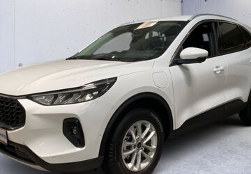 Ford Kuga 1.500 km 40.486 &euro; Lörrach 79539