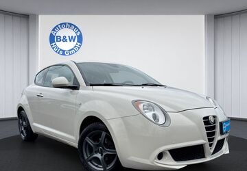 Alfa Romeo MiTo 159.847 km 3.999 &euro; Krefeld 47805